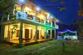 MARARI GOD's OWN VILLA